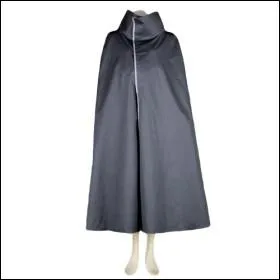 Qui, dans Naruto, porte ce vtement ?