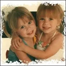Quelles soeurs jumelles se sont fait connaitre en jouant le rle de Michelle Tanner dans 'La fte  la maison' ?