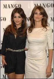 Qui sont ces soeurs actrices ?