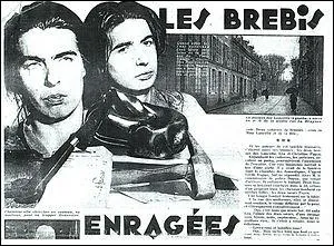 Quelles soeurs engages comme domestiques sont devenues tristement clbres pour avoir assassin leurs employeurs en 1933 au Mans ?