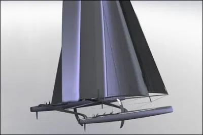 En quoi se fera la prochaine Amrica's cup (2013) ?