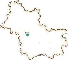 Dans le Centre ... .