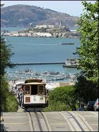 En Californie ... . .