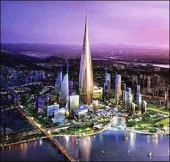 De quel ville s'agit-il ?