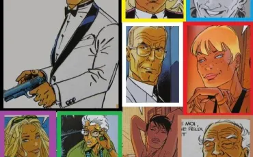 Quiz Largo winch