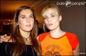 Qui sont ces soeurs actrices françaises ?