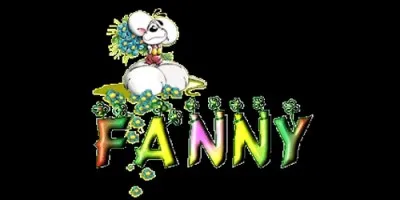 Les Fanny sont fêtés le 2 janvier. Mais de quel prénom provient-il ?
