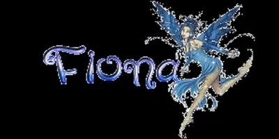 Quand fête-t-on les Fiona ?