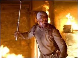 Qui est ce personnage ?