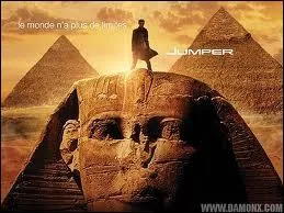 Sur quoi est-il mont ?