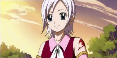 Où vivait Lisanna, la petite sur de Mirajane et d'Elfman, avant que Natsu ne la retrouve ?