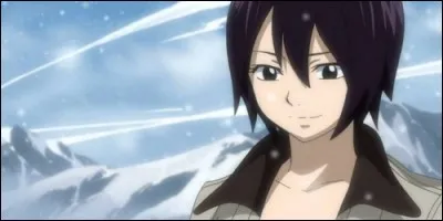 Comment s'appelle le monstre que Oul, maître de Grey et Léon, enferma dans une prison de glace ?