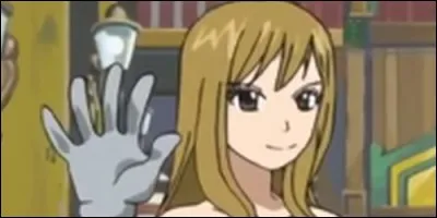 Quelle magie Micky Chickentiger, membre de Fairy Tail, utilise-t-elle ?