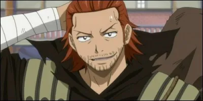 Comment se prénomme est la fille de Gildartz Clive, membre de Fairy Tail ?