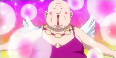 De quelle guilde Bob est-il le chef ?