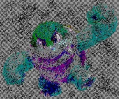 Quel est ce personnage ?