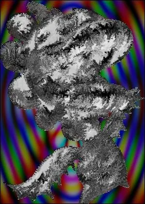 Arrivez-vous  deviner de qui il s'agit ?