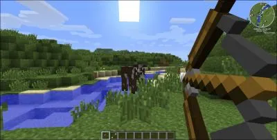 Peut-on tuer une vache avec une seule flche ?