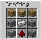 Que donne ce craft ?