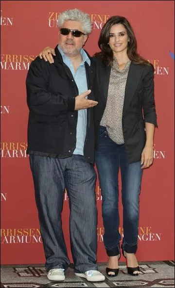 Comment Pedro Almodovar a t il justifier le titre de Volver ?