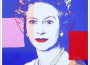 Quelques portraits étonnants de la Reine Elizabeth II