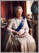 Ceci est un portrait officiel fait par un peintre qui fut le plus jeune artiste jamais choisi pour cela. Il avait 28 ans. Quel est son nom ?