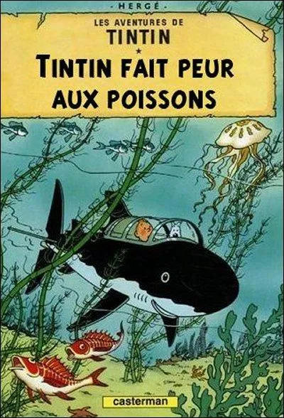 Le titre original est plutt ...