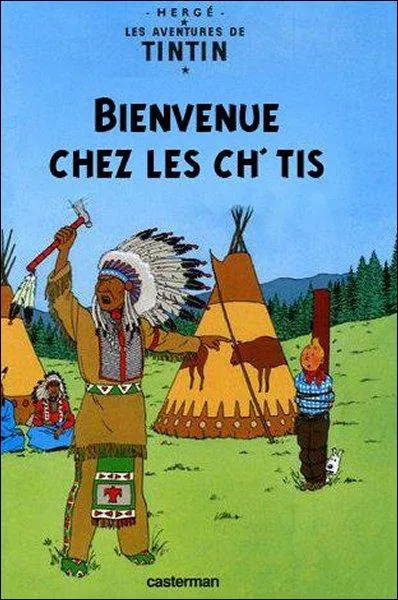 Le titre original est plutt ...