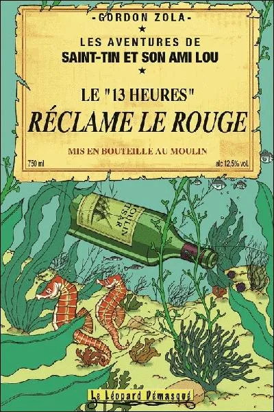 Le titre original est plutt ...