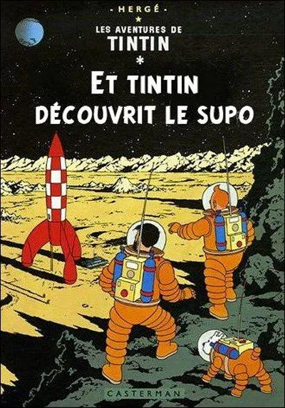 Le titre original est plutt ...