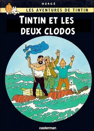 Le titre original est plutt ...