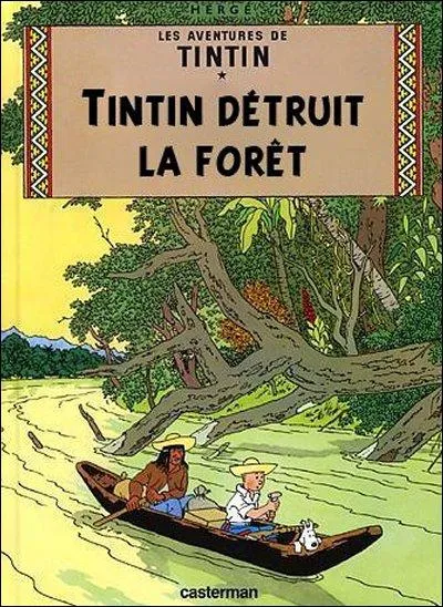 Le titre original est plutt ...