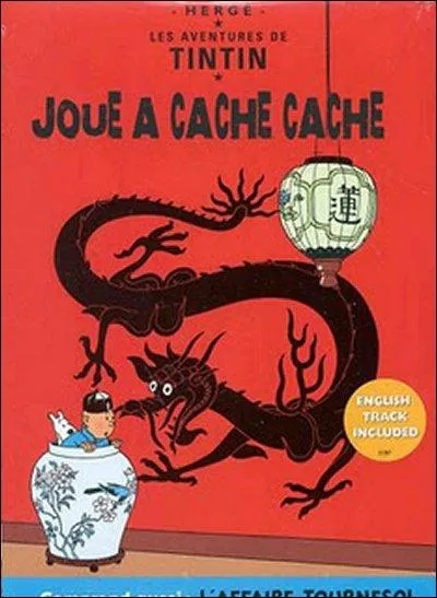 Le titre original est plutt ...