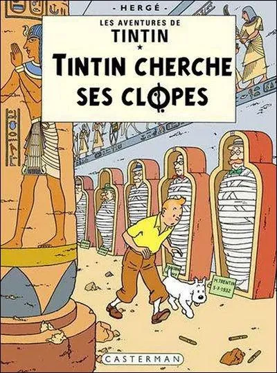 Le titre original est plutt ...