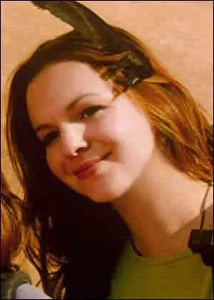 Qui incarne Megan, la copine de Kristi ?