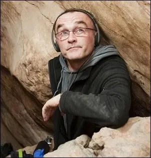 Quel ralisateur, qui fut aussi le crateur de 'Trainspotting' et de 'Slumdog Millionaire', a mis en scne ce film ?