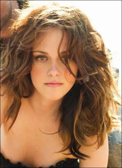 A-t-elle des frres et soeurs ?