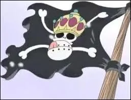 A qui appartient ce drapeau ?