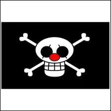 A qui appartient ce drapeau ?