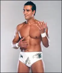 Qui est cette superstar ?