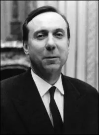 Homme politique franais, n  Paris le 15 Janvier 1912.