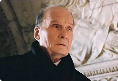 Acteur franais, n  Paris le 6 Novembre 1925.