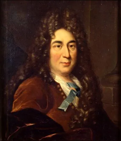 Homme de lettre et conteur franais, n  Paris le 16 Mai 1703.