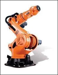 L'entreprise Kuka est un leader dans la robotique industrielle. Dans quel pays a-t'elle t fonde ?