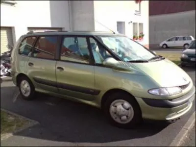 Qui a fait l'Espace ?