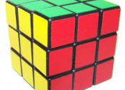 Quiz Rubik's Cube et Drapeaux