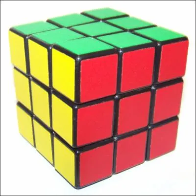 Le jaune, le vert, le rouge, sont les couleurs du drapeau...