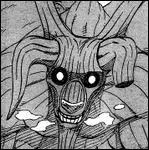 Quel est son Jinchuuriki ?