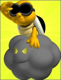 Dans quel jeu doit-on affronter ce boss ?