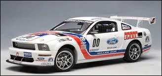 Cette voiture est une...